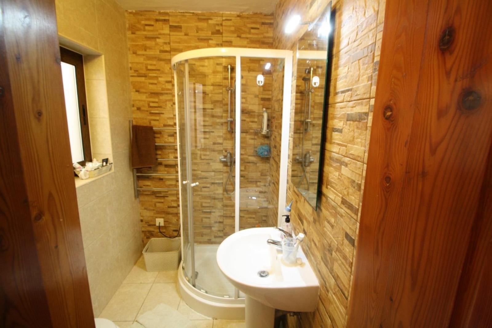 Old Refurbished Apartment In Bormla Cospicua エクステリア 写真